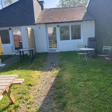 Les Maisons De Charly Guidel Exterior foto
